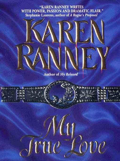 Title details for My True Love by Karen Ranney - Wait list